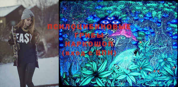 кристаллы Нягань